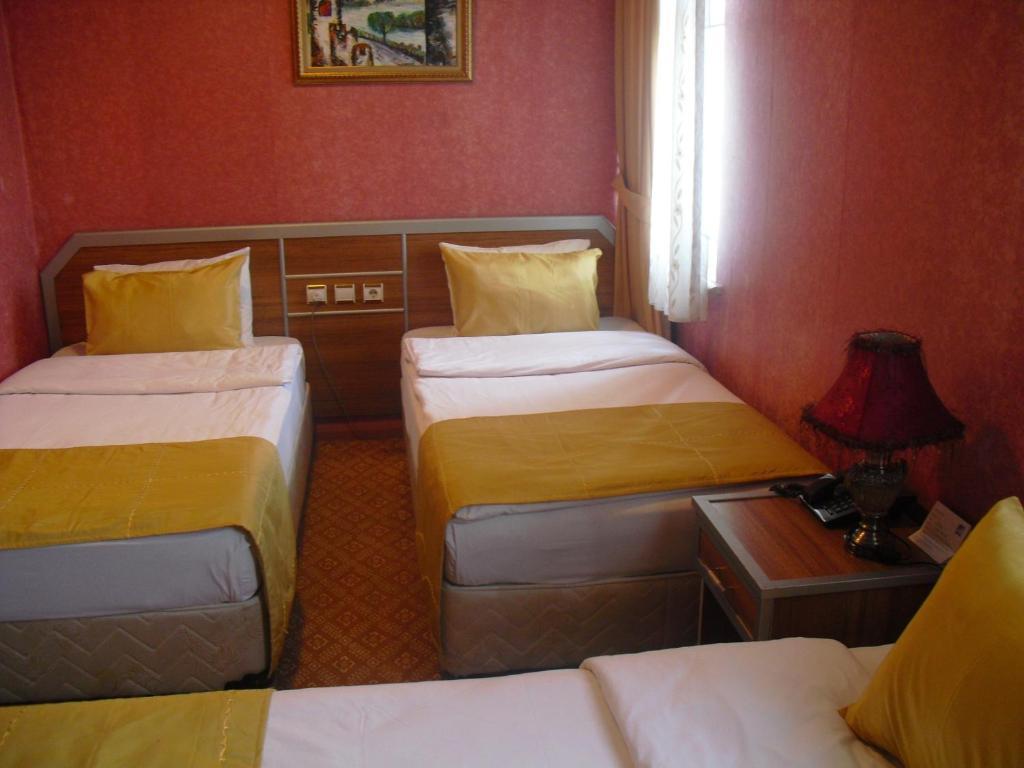 Demirgrand Hotel Trabzon Habitación foto