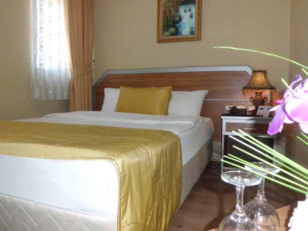 Demirgrand Hotel Trabzon Habitación foto