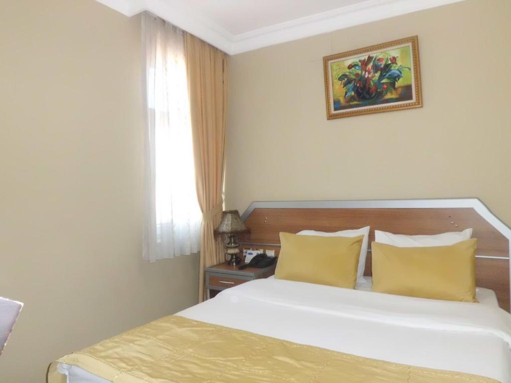 Demirgrand Hotel Trabzon Habitación foto